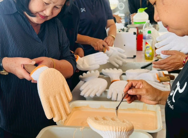 เข้าร่วมสังเกตการณ์ อบรมเชิงปฎิบัติการ ... พารามิเตอร์รูปภาพ 2